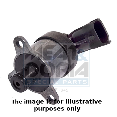 [9185A1] Common Rail diesel pressure regulator