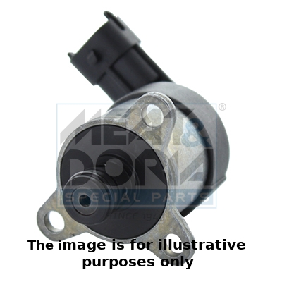 [9187A1] Common Rail diesel pressure regulator