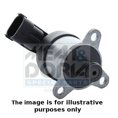 [9190A1] Common Rail diesel pressure regulator