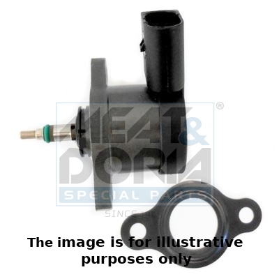 [9191A1] Common Rail diesel pressure regulator
