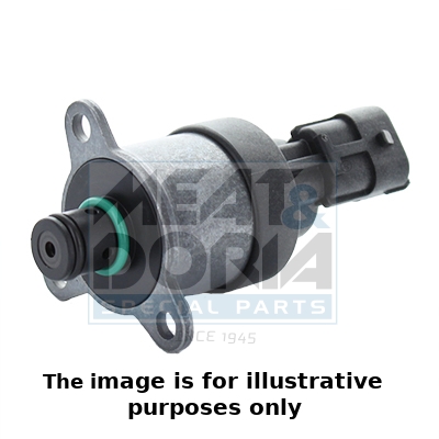 [9193A1] Common Rail diesel pressure regulator