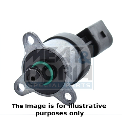 [9200A1] Common Rail diesel pressure regulator