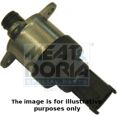 [9201A1] Common Rail diesel pressure regulator