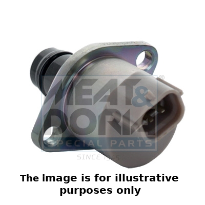 [9207/1] Common Rail diesel pressure regulator