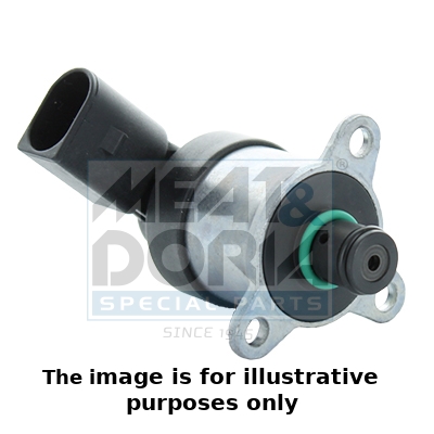 [9208A1] Common Rail diesel pressure regulator