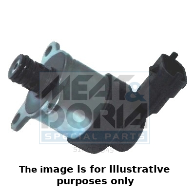 [9279A1] Common Rail diesel pressure regulator
