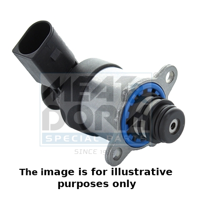 [9297A1] Common Rail diesel pressure regulator