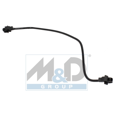 [97389] Radiator Hose