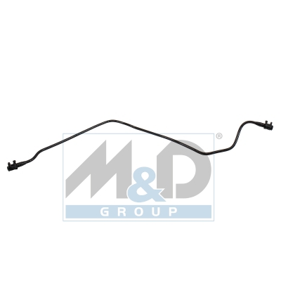 [97435] Radiator Hose