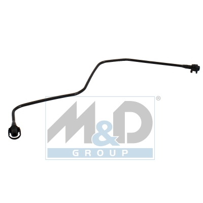 [97300] Radiator Hose
