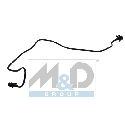 [97390] Radiator Hose