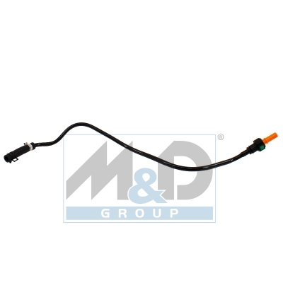 [97434] Radiator Hose
