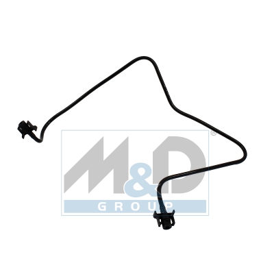 [97445] Radiator Hose