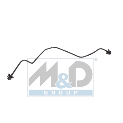 [97422] Radiator Hose