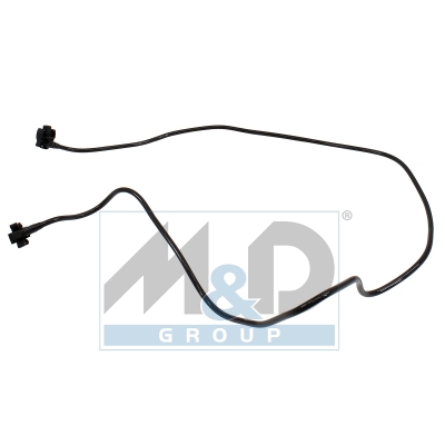 [97444] Radiator Hose