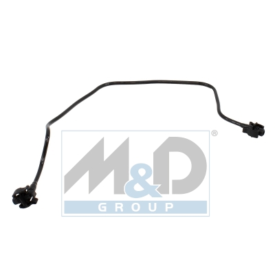 [97405] Radiator Hose