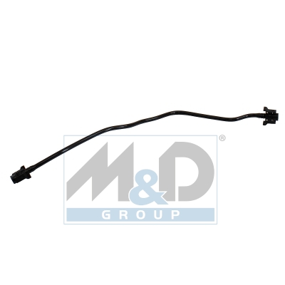 [97401] Radiator Hose