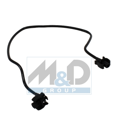 [97404] Kühlerschlauch