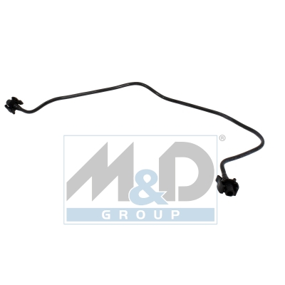 [97437] Radiator Hose
