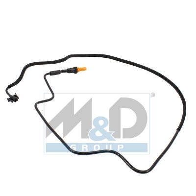 [97415] Kühlerschlauch