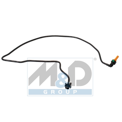[97403] Radiator Hose