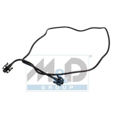 [97400] Radiator Hose