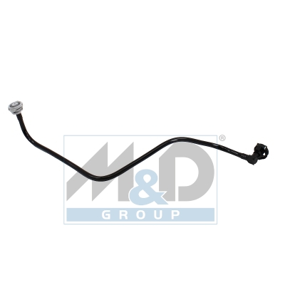 [97438] Radiator Hose