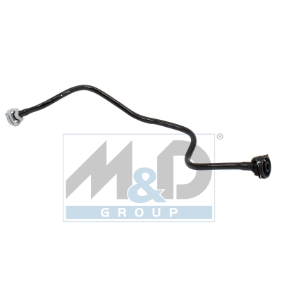 [97439] Radiator Hose