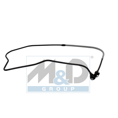 [97391] Radiator Hose