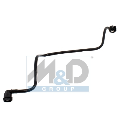 [97421] Radiator Hose