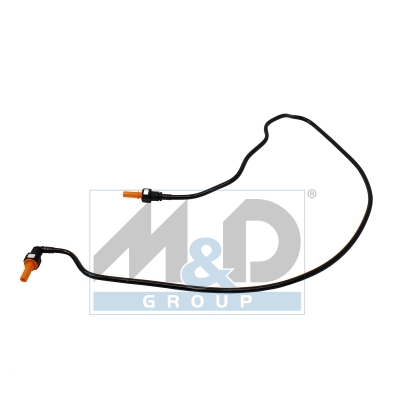 [97398] Kühlerschlauch