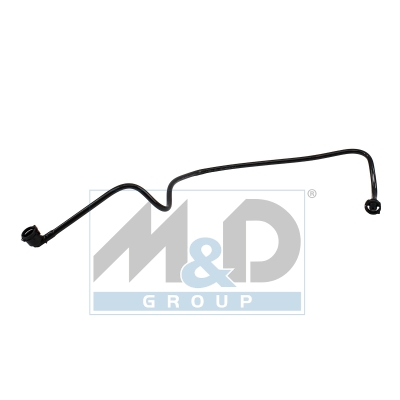 [97420] Radiator Hose
