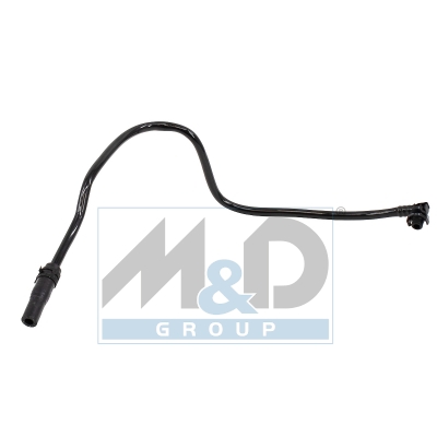 [97409] Radiator Hose