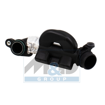 [961787] Ladeluftschlauch