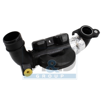 [961711] Ladeluftschlauch