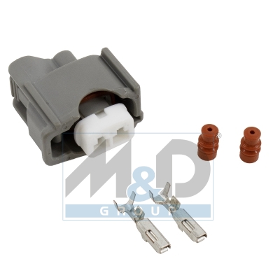 [98843] Injector connector