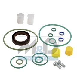 Kit riparazione, Common-Rail-System