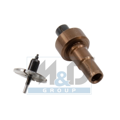 [981195] Repair Kit, common rail system
