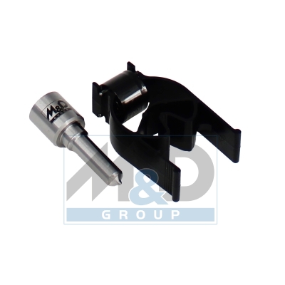 [981197] Repair Kit, common rail system