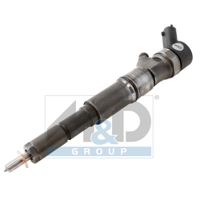 [74196R] Injector Nozzle
