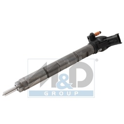 Injector Nozzle