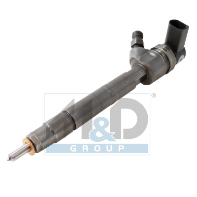 [74364R] Common Rail Diesel Injektor