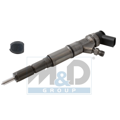 [74598R] Common Rail Diesel Injektor