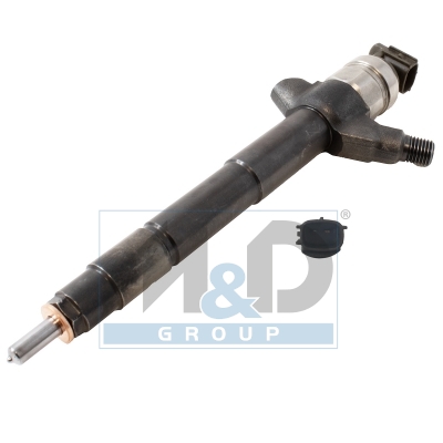 [74351R] Common Rail Diesel Injektor