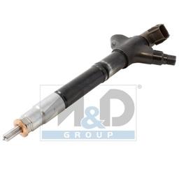 Injector Nozzle