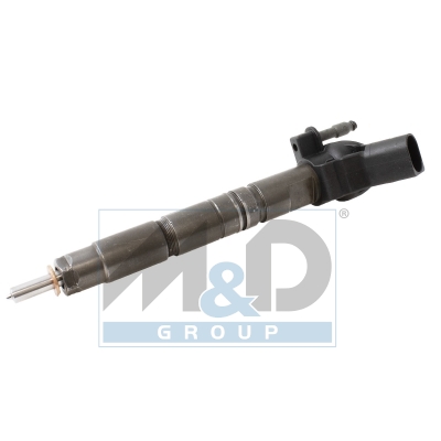 [74462R] Common Rail Diesel Injektor