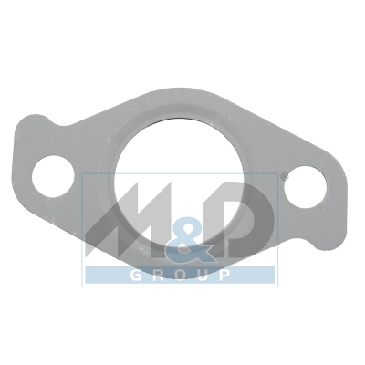 [01634] EGR Joints