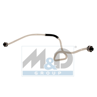 [981130] Rohrleitung