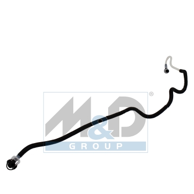 [981141] Fuel Line