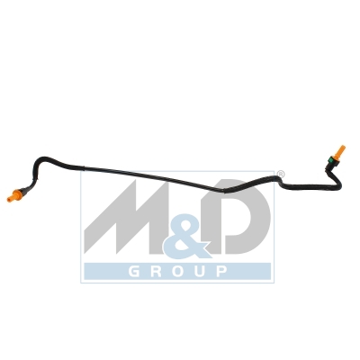 [981148] Rohrleitung